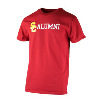 USC SC Alumni T-Shirt